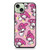 My Melody Cute iPhone 15 Plus Case