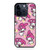 My Melody Cute iPhone 15 Pro Case