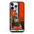 Myles Garrett Cleveland Browns 01 iPhone 15 Pro Max Case