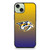 Nashville Predators 01 iPhone 15 Plus Case
