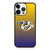 Nashville Predators 01 iPhone 15 Pro Max Case