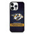 Nashville Predators 03 iPhone 15 Pro Max Case