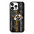 Nashville Predators 04 iPhone 15 Pro Max Case