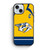 Nashville Predators Jersey iPhone 15 Case