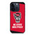 NC State Wolfpack 03 iPhone 15 Pro Case