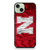 Nebraska Cornhuskers 03 iPhone 15 Plus Case