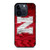Nebraska Cornhuskers 03 iPhone 15 Pro Case