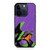 Neon Genesis Evangelion Eva 01 Pulse iPhone 15 Pro Case