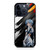 Neon Genesis Evangelion Rei Ayanami iPhone 15 Pro Case