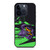 Neon Genesis Evangelion Unit Eva 01 iPhone 15 Pro Case