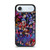 Disney Villain Collages iPhone Air Case