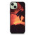 Neon Genesis Evangelion iPhone 15 Plus Case
