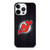 New Jersey Devils 03 iPhone 15 Pro Max Case