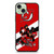 New Jersey Devils Teams iPhone 15 Plus Case