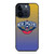 New Orleans Pelicans 01 iPhone 15 Pro Case