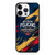New Orleans Pelicans 04 iPhone 15 Pro Max Case