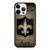 New Orleans Saints 04 iPhone 15 Pro Max Case