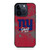 New York Giants 05 iPhone 15 Pro Case