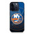 New York Islanders 01 iPhone 15 Pro Case