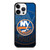 New York Islanders 01 iPhone 15 Pro Max Case