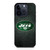 New York Jets 01 iPhone 15 Pro Case