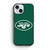 New York Jets Simple Logo iPhone 15 Case