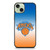New York Knicks 02 iPhone 15 Plus Case