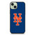 New York Mets 01 iPhone 15 Plus Case