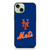 New York Mets 03 iPhone 15 Plus Case