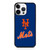 New York Mets 03 iPhone 15 Pro Max Case