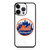 New York Mets 05 iPhone 15 Pro Max Case