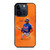New York Mets Francisco Lindor iPhone 15 Pro Case