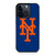 New York Mets Team 02 iPhone 15 Pro Case