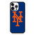New York Mets Team 02 iPhone 15 Pro Max Case