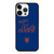 New York Mets Team 03 iPhone 15 Pro Max Case