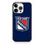 New York Rangers 04 iPhone 15 Pro Max Case