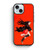 Nezuko Demon Slayer iPhone 15 Case
