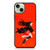 Nezuko Demon Slayer iPhone 15 Plus Case