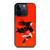 Nezuko Demon Slayer iPhone 15 Pro Case