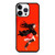 Nezuko Demon Slayer iPhone 15 Pro Max Case