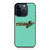 Norfolk Tides 01 iPhone 15 Pro Case
