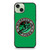 Norfolk Tides 02 iPhone 15 Plus Case