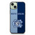 North Carolina Tar Heels 02 iPhone 15 Plus Case