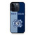 North Carolina Tar Heels 02 iPhone 15 Pro Case