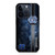 North Carolina Tar Heels 04 iPhone 15 Pro Case