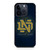 Notre Dame Fighting Irish 04 iPhone 15 Pro Case
