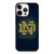 Notre Dame Fighting Irish 04 iPhone 15 Pro Max Case