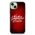 Nuka Cola Fallout iPhone 15 Plus Case