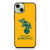 Oakland Athletics iPhone 15 Plus Case