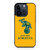 Oakland Athletics iPhone 15 Pro Case